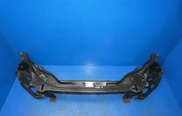 Volvo XC60 Radiator support slam panel 