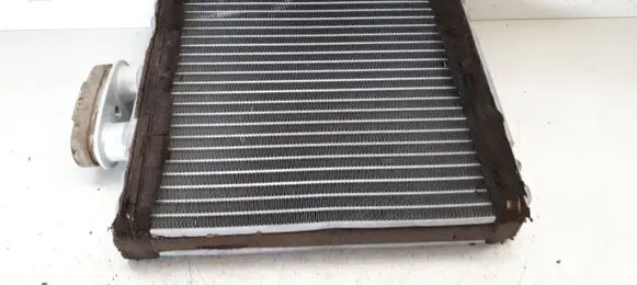 Skoda Praktik (5J8) Heater blower radiator 6Q0819031 6R0819031