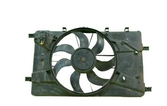 Opel Zafira C Fan set 13311072