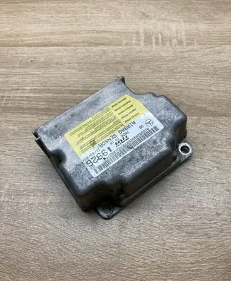 Mercedes-Benz A W169 Airbag control unit/module A1698209926