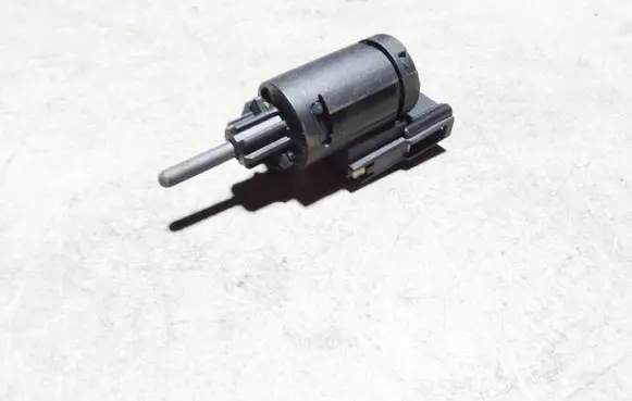 Audi A6 S6 C6 4F Brake pedal sensor switch 3B0945511C