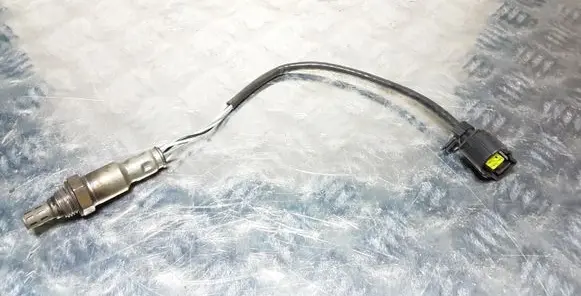 Jeep Grand Cherokee Lambda probe sensor