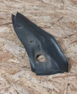 BMW 3 GT F34 Rain gutter 7295604