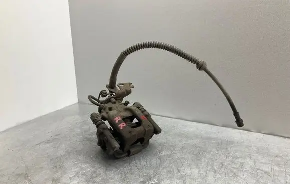 Volkswagen Caddy Rear brake caliper