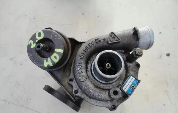 Peugeot 406 Turbo K03324278