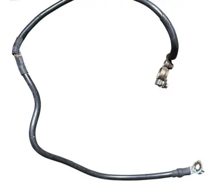 Volkswagen Golf IV Negative earth cable (battery) 1j0971235d 1j0971235