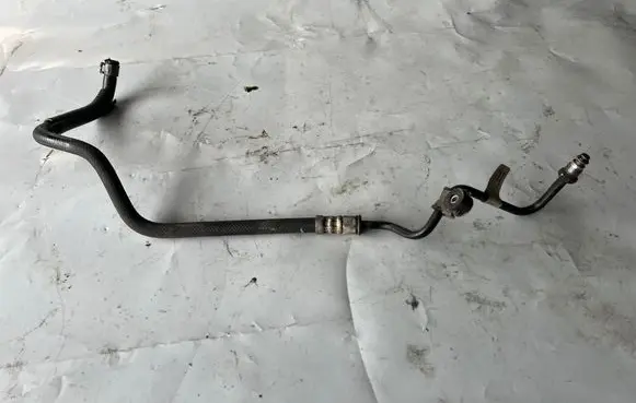 Dodge Durango III Power steering hose/pipe/line 52124635AH