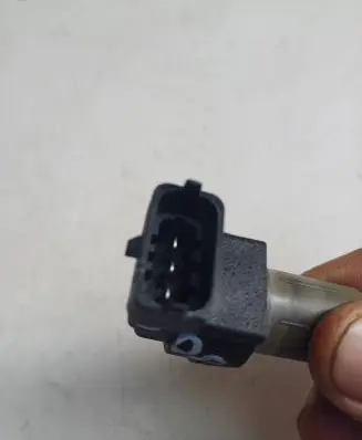 Mercedes-Benz Vaneo W414 Camshaft position sensor A0031539728 9130304