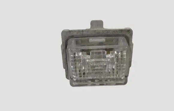 Mercedes-Benz E W212 Number plate light A2218200856