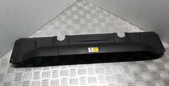 Land Rover Range Rover L405 Top upper radiator support slam panel CPLA6A950BA