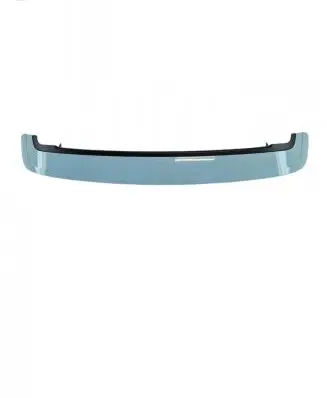 Renault Twingo III Tailgate/boot cover trim set 960799355r