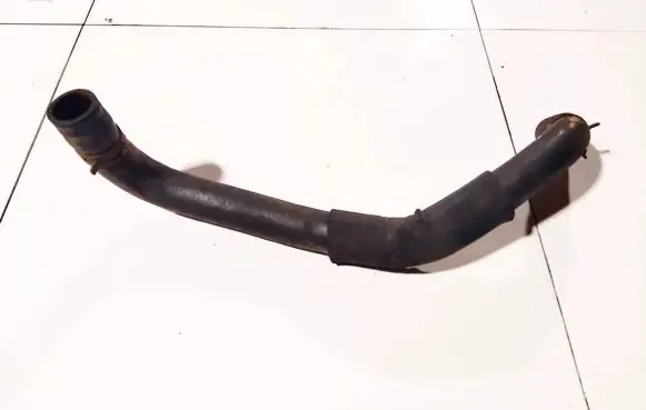 Hyundai Santa Fe Engine coolant pipe/hose