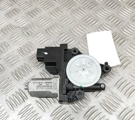 KIA Soul Front door window regulator motor 82450B2010 DH0620203550