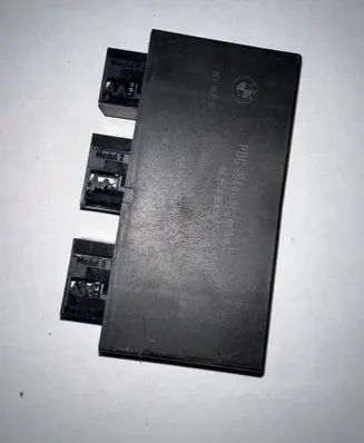 BMW 6 E63 E64 Parking PDC control unit/module 66216954007