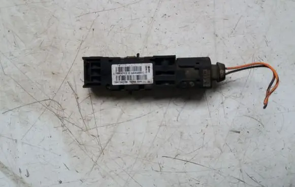 Mitsubishi Colt Airbag deployment crash/impact sensor 1906083044