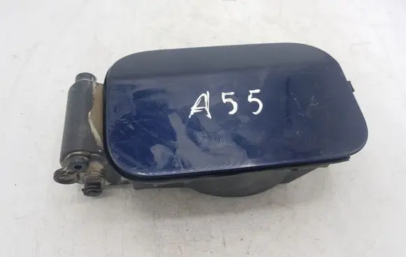 BMW 5 E60 E61 Fuel tank cap trim 7034279