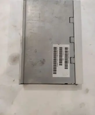 Jeep Grand Cherokee (WK) Sound amplifier 05059073AN DA29071511041 29961AE