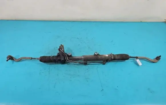 Mercedes-Benz E W212 Steering rack 2124603700 IMPRK1363774