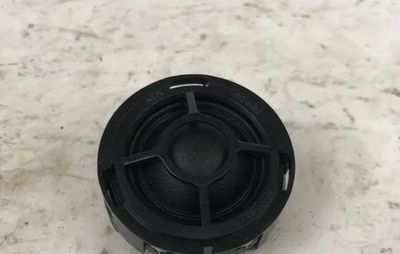 Audi Q5 SQ5 Front door high frequency speaker 8R0035399B