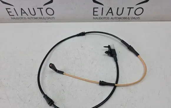 Jaguar F-Pace Brake pads wear sensor WIR5342