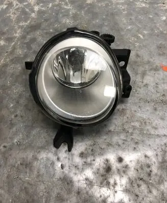 Volkswagen Touareg I Front fog light 7L6941699B-BILI 7L6941699B