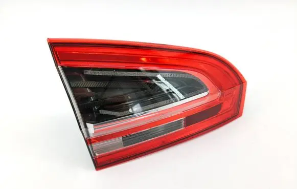 Ford S-MAX Rear/tail lights AM2113A603AE