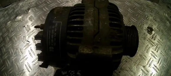 Ford Orion Generator/alternator 0120485029