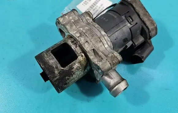 Mercedes-Benz Sprinter W906 EGR valve 00005320C8 IMPRK1572188