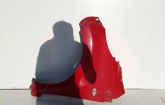 Citroen C1 Fender