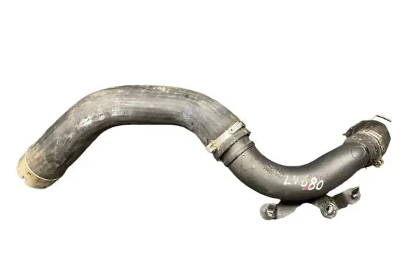 Renault Clio IV Brake booster pipe/hose 6670974