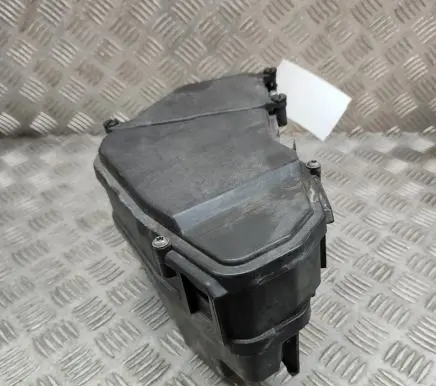 Porsche Cayenne (92A) Fuse box set 7L0937576A