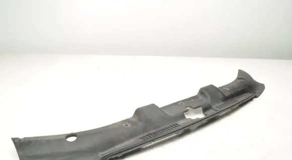 KIA Ceed Engine bonnet/hood lock trim molding 863601H000