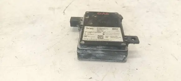 KIA Optima Blind spot module 2012DJ7356 0772134942