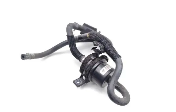 Dacia Sandero Turbo system vacuum part 223727641R