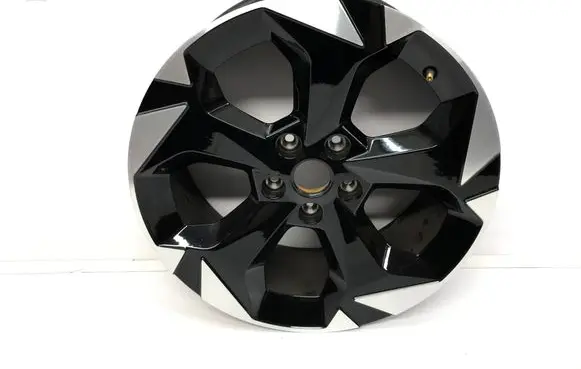 Renault Captur II R18 alloy rim 403009790R RS0109
