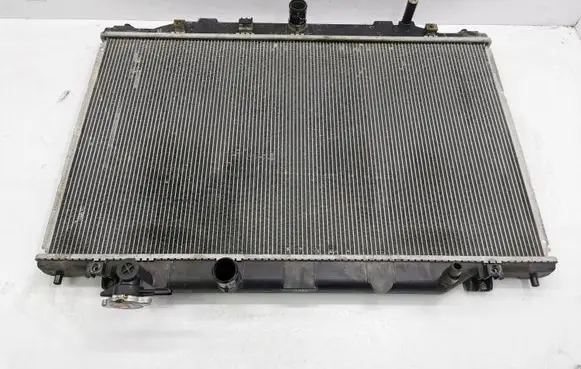 Mazda CX-5 Coolant radiator 2220009253