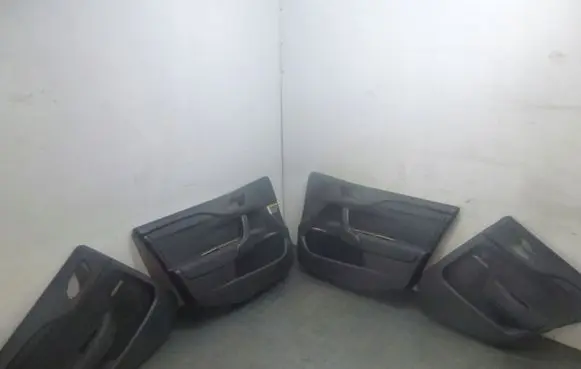 Citroen DS4 Door card panel trim set 