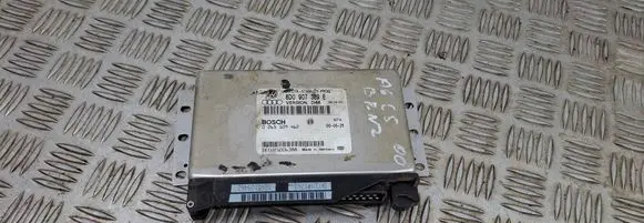 ABS control unit/module