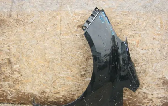 Hyundai ix20 Fender