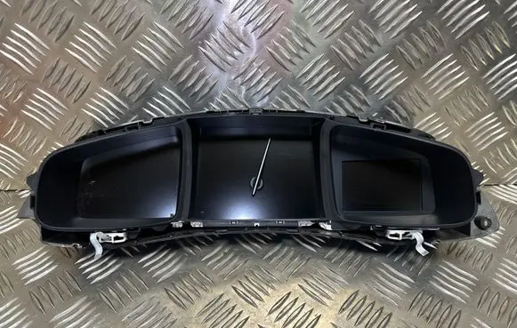 Citroen DS5 Speedometer (instrument cluster) 9678558780