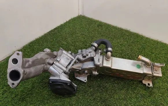 EGR valve