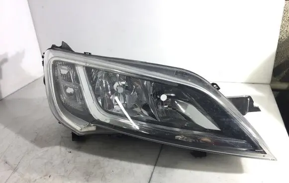 Fiat Ducato Headlight/headlamp 1394418080