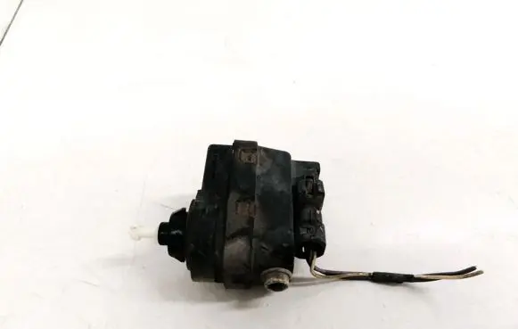 Renault Kangoo I Headlight level adjustment motor 