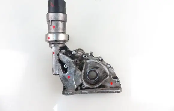 Other engine part