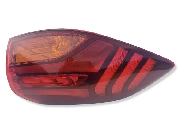 Hyundai Tucson TL Rear/tail lights 92401D7600