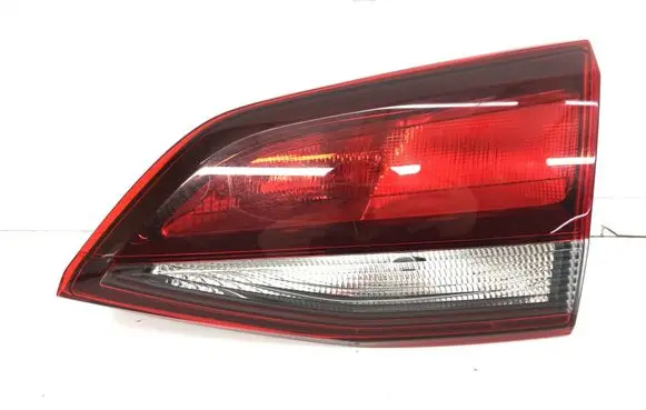 Opel Astra K Tailgate rear/tail lights 39077379