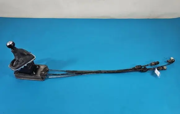 Citroen C5 Gear shift cable linkage 96877154XT IMPRK1588222
