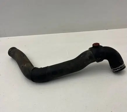 Volvo S40, V40 Coolant pipe/hose 399122