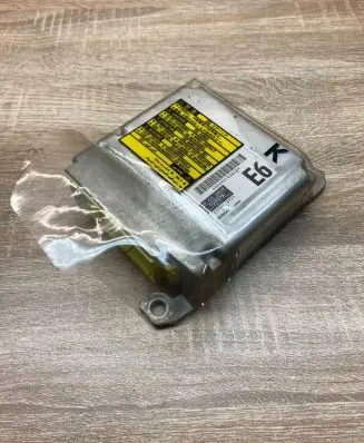 Toyota Corolla Verso AR10 Airbag control unit/module 8917047360 1523006921