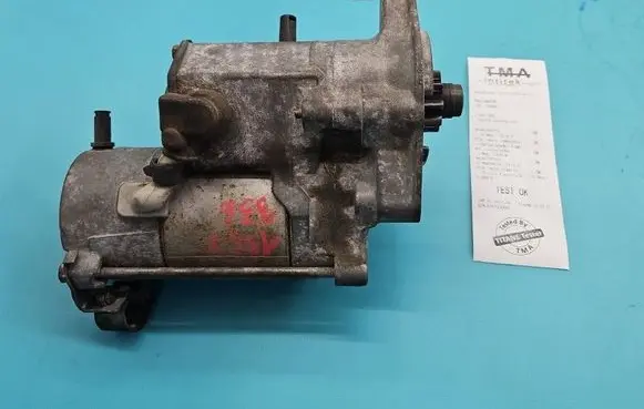 Toyota Corolla E120 E130 Starter motor IMPRK1567356